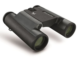 Swarovski CL Pocket G2 10x25 Antracit Med Mountain Väska 