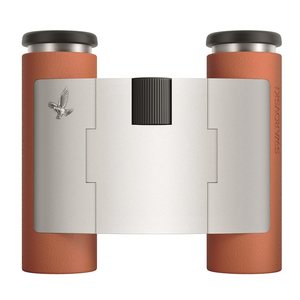 Swarovski CL Curio 7x21 Pocket Kikare Burnt Orange 