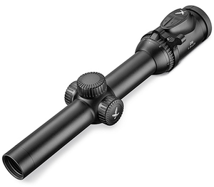 Swarovski Z8i 1-8x24 Belyst Kikarsikte 
