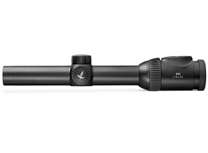 Swarovski Z8i 1-8x24 Belyst Kikarsikte 