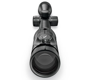 Swarovski Z8i 1-8x24 Belyst Kikarsikte 