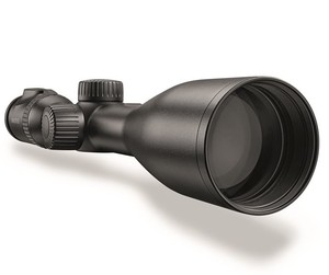 Swarovski Z8i 2-16x50 P L Belyst Kikarsikte 