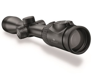 Swarovski Z8i 2-16x50 P L Belyst Kikarsikte 