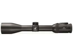 Swarovski Z8i 2-16x50 P L Belyst Kikarsikte 