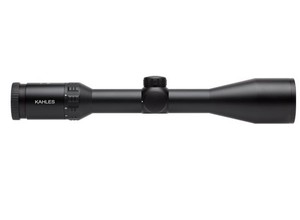 Kahles Helia 2-10x50i 4-Dot Belyst Kikarsikte 