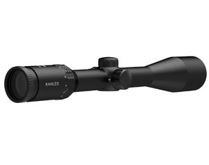 Kahles Helia 3,5-18x50 G4B Belyst 