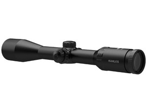 Kahles Helia 3,5-18x50 G4B Belyst 
