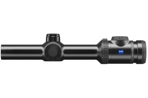 Zeiss Victory V8 G2 1,1-8x24 Belyst Kikarsikte *