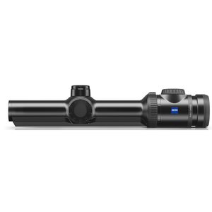 Zeiss Victory V8 G2 1,1-8x24 M Belyst Kikarsikte Med Skena *