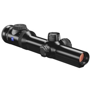 Zeiss Victory V8 G2 1,1-8x24 M Belyst Kikarsikte Med Skena *