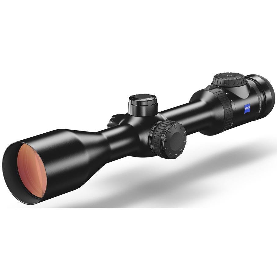 Zeiss Victory V8 G2 1,8-14x50 Belyst Kikarsikte *