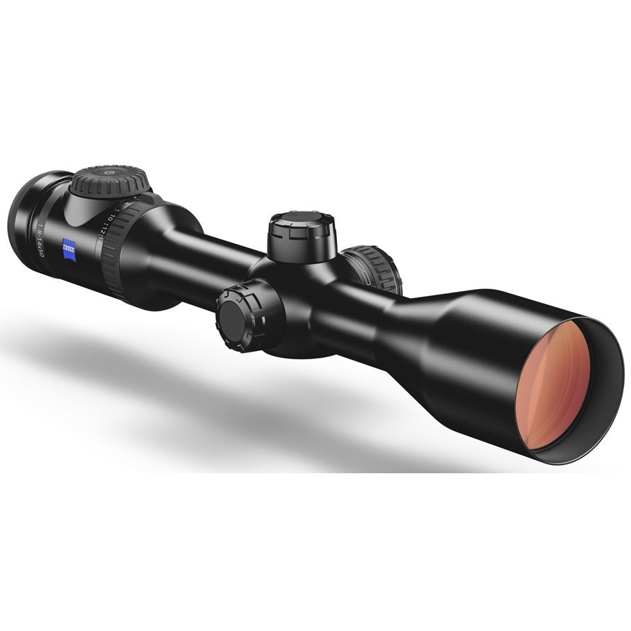 Zeiss Victory V8 G2 1,8-14x50 Belyst Kikarsikte *