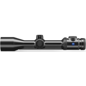 Zeiss Victory V8 G2 1,8-14x50 M Belyst Kikarsikte Med Skena *