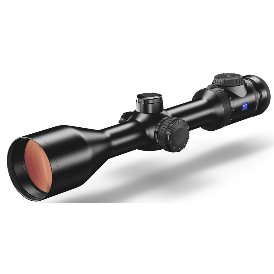 Zeiss Victory V8 G2 2,8-20x56 Belyst Kikarsikte 