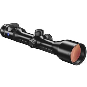 Zeiss Victory V8 G2 2,8-20x56 M Belyst Kikarsikte Med Skena *