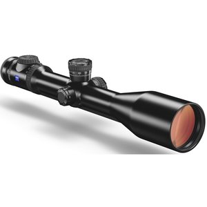 Zeiss Victory V8 G2 4,8-35x60 M ASV H Belyst Kikarsikte Med Skena *