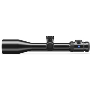 Zeiss Victory V8 G2 4,8-35x60 M ASV H Belyst Kikarsikte Med Skena *