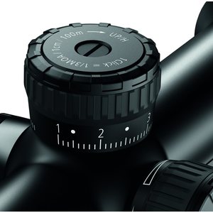 Zeiss Victory HT 2,5-10x50 ASV+ Belyst 