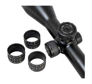 Zeiss Victory HT 3-12x56 ASV+ Belyst 