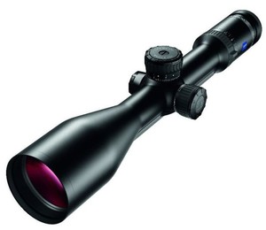 Zeiss Victory HT 3-12x56 ASV+ Belyst 