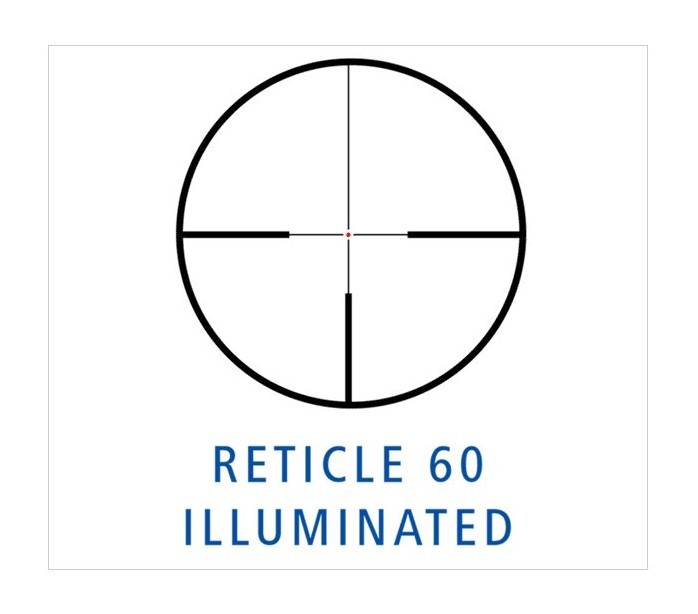 Zeiss Victory HT 3-12x56 ASV+ Belyst 
