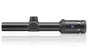 Zeiss Conquest V6 1,1-6x24 Belyst Kikarsikte *