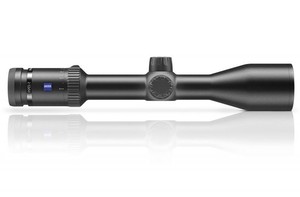 Zeiss Conquest V6 2-12x50 Belyst *