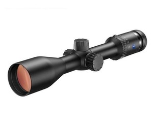 Zeiss Conquest V6 2-12x50 Belyst *