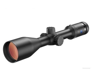 Zeiss Conquest V6 2,5-15 X 56 Belyst Kikarsikte *