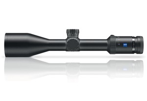 Zeiss Conquest V6 2,5-15x56 Belyst Med ASV *