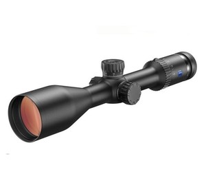 Zeiss Conquest V6 2,5-15x56 Belyst Med ASV *