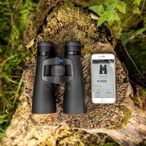 Zeiss Victory RF 10x54 T* Kikare & Avståndsmätare *