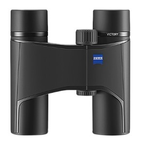 Zeiss Victory Compact FL 10x25 T* LT Kikare *