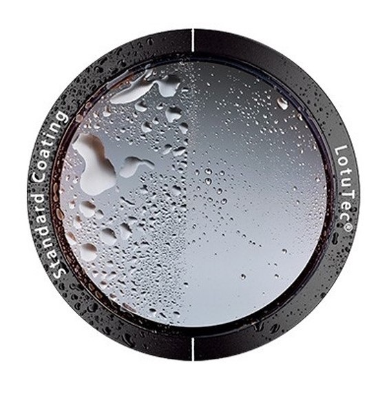 Zeiss Victory Compact FL 10x25 T* LT Kikare *