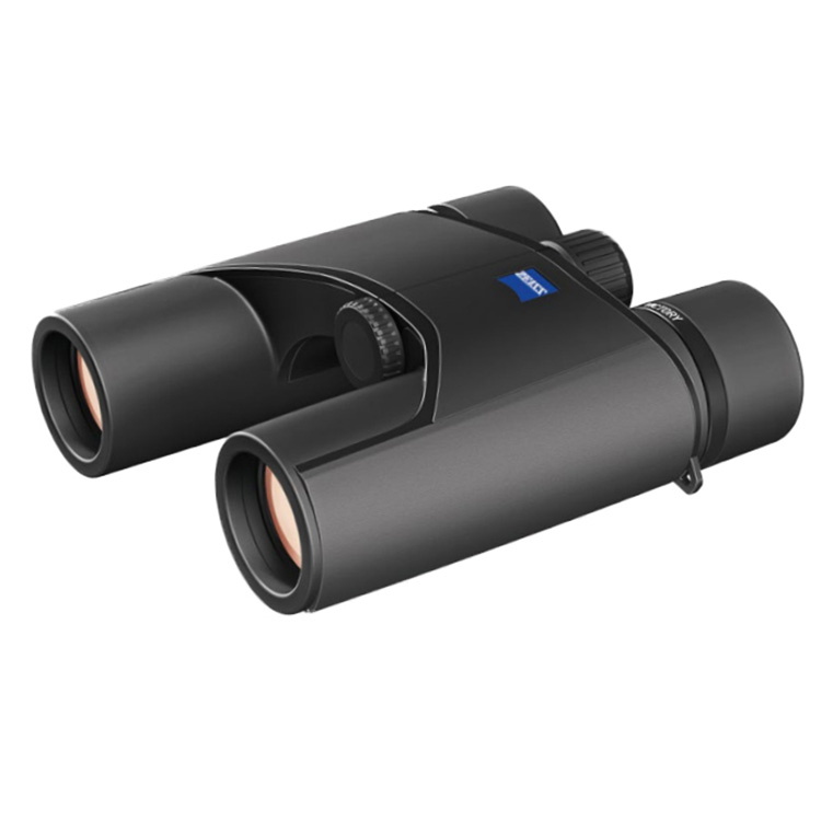 Zeiss Victory Compact FL 10x25 T* LT Kikare *