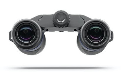 Zeiss Terra ED 8x25 Pocket Kikare Svart 