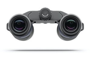 Zeiss Terra ED 10x25 Pocket Kikare Svart *