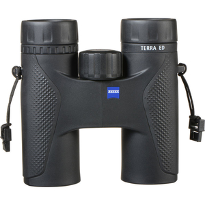Zeiss Terra ED 10x32 Kikare Svart *