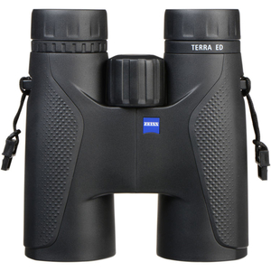 Zeiss Terra ED 10x42 Kikare Svart *