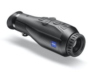 Zeiss DTI 3/25 1.8x 384x288 50 Hz Värmekamera 
