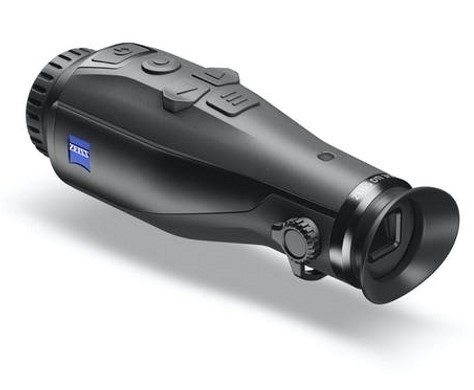 Zeiss DTI 3/25 1.8x 384x288 50 Hz Värmekamera 