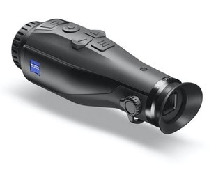 Zeiss DTI 3/25 1.8x 384x288 50 Hz Värmekamera 