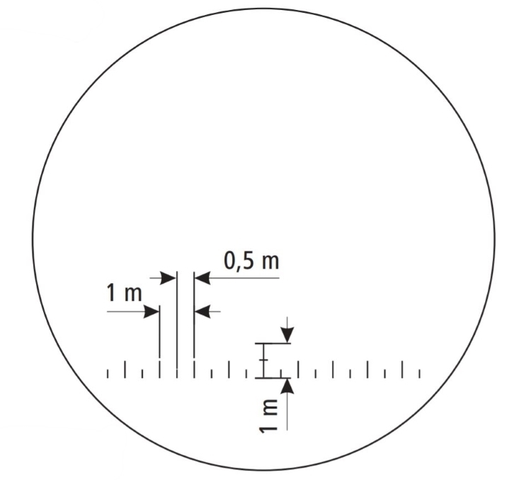 Zeiss Victory NV 5.6x62 T* Vattentät Nattkikare 