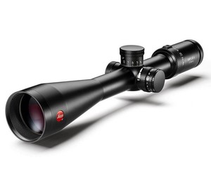 Leica Amplus 6 3-18x44i Ballistic BDC Belyst 