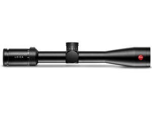 Leica Amplus 6 3-18x44i Ballistic BDC Belyst 
