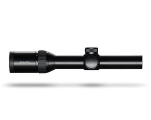 Hawke Endurance 30 WA 1-4X24 L4A Dot belyst 