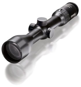 Steiner Ranger 4 2,5-10x50 Belyst 4A-i 