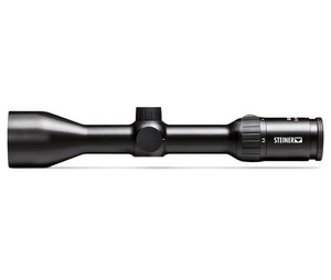 Steiner Ranger 4 2,5-10x50 Belyst 4A-i 