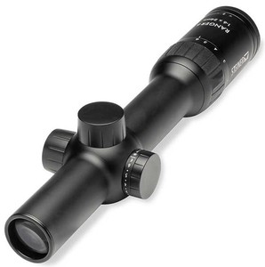 Steiner Ranger 6 1-6x24 Belyst 4A-i 
