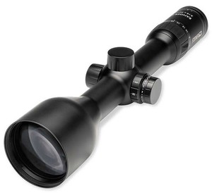 Steiner Ranger 6 3-18x56 Belyst 4A-i 